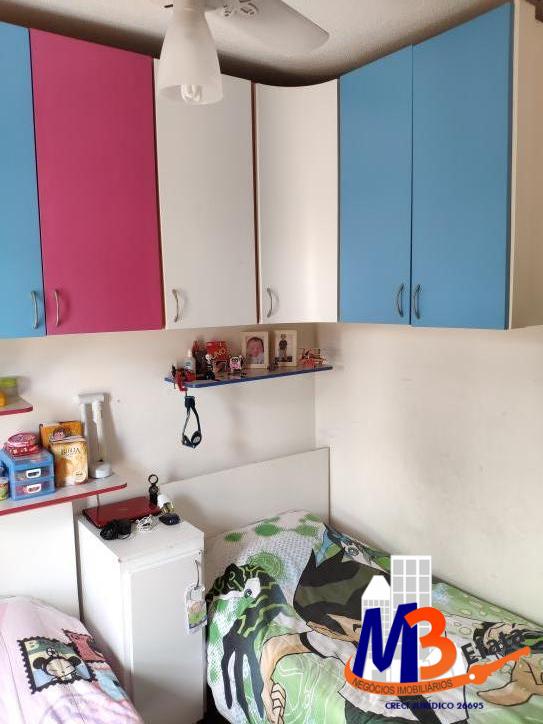 Sobrado, 3 quartos, 110 m² - Foto 24