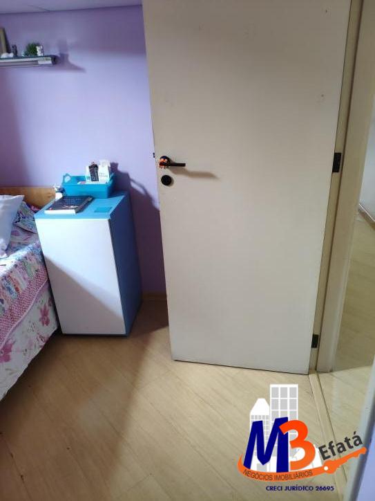 Sobrado, 3 quartos, 110 m² - Foto 25