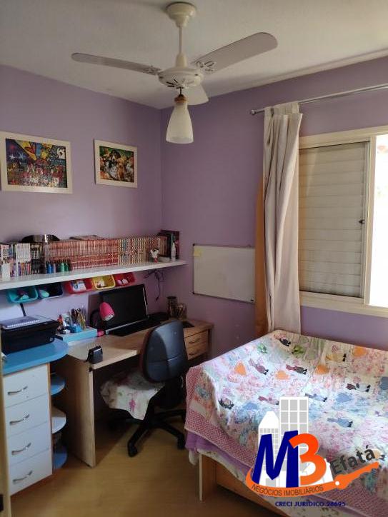 Sobrado, 3 quartos, 110 m² - Foto 26