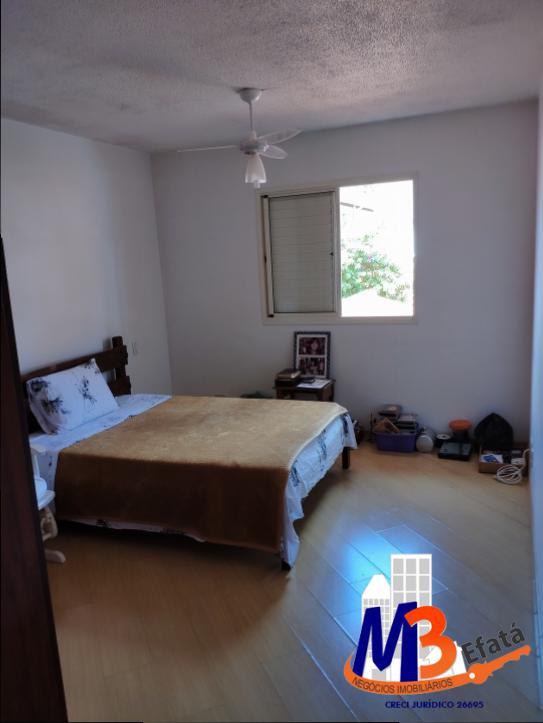 Sobrado, 3 quartos, 110 m² - Foto 35