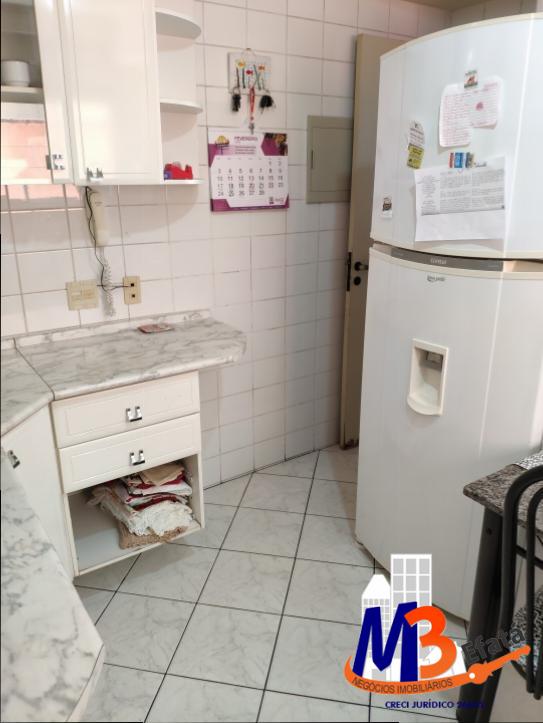 Sobrado, 3 quartos, 110 m² - Foto 37