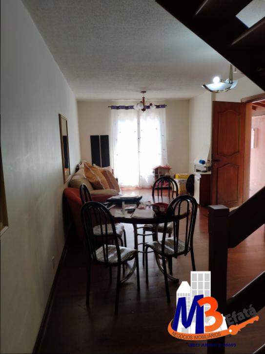 Sobrado, 3 quartos, 110 m² - Foto 40