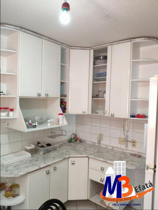 Sobrado, 3 quartos, 110 m² - Foto 41