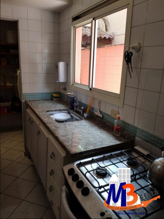 Sobrado, 3 quartos, 110 m² - Foto 44