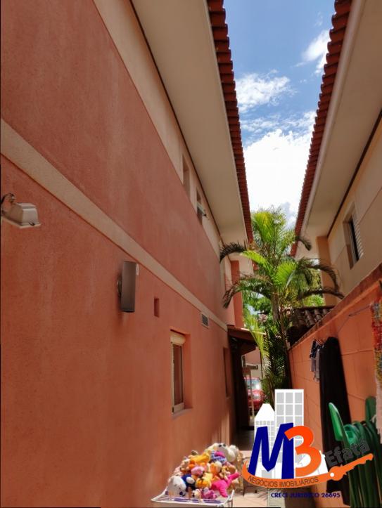 Sobrado, 3 quartos, 110 m² - Foto 45