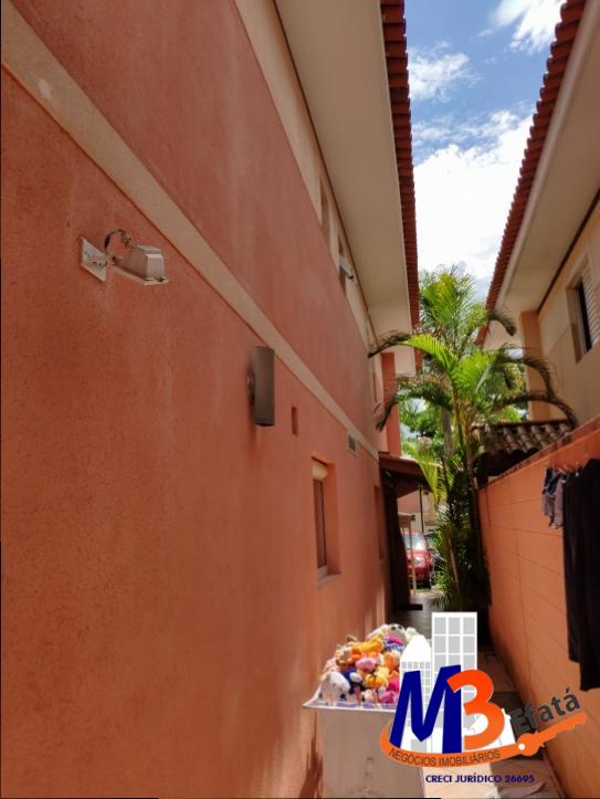 Sobrado, 3 quartos, 110 m² - Foto 46