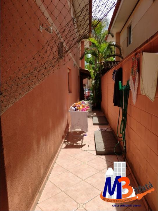 Sobrado, 3 quartos, 110 m² - Foto 47