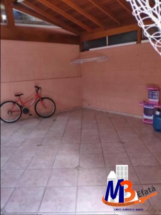 Sobrado, 3 quartos, 110 m² - Foto 48