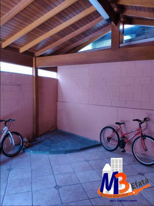 Sobrado, 3 quartos, 110 m² - Foto 49