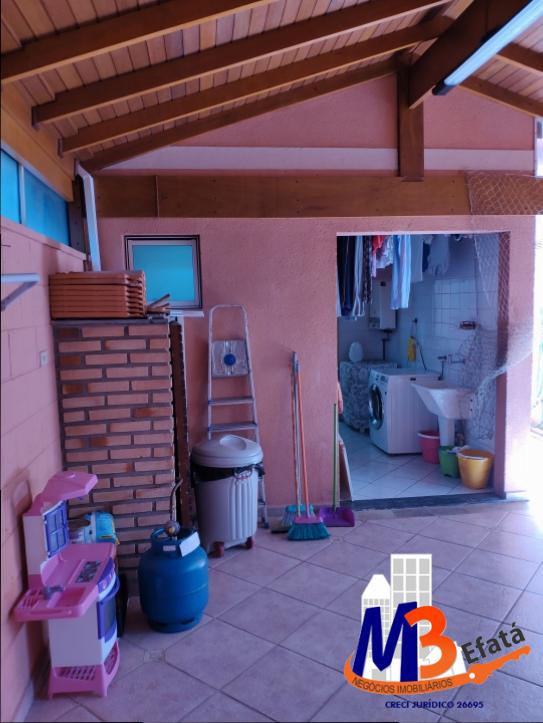 Sobrado, 3 quartos, 110 m² - Foto 50