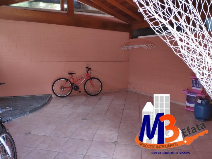 Sobrado, 3 quartos, 110 m² - Foto 51