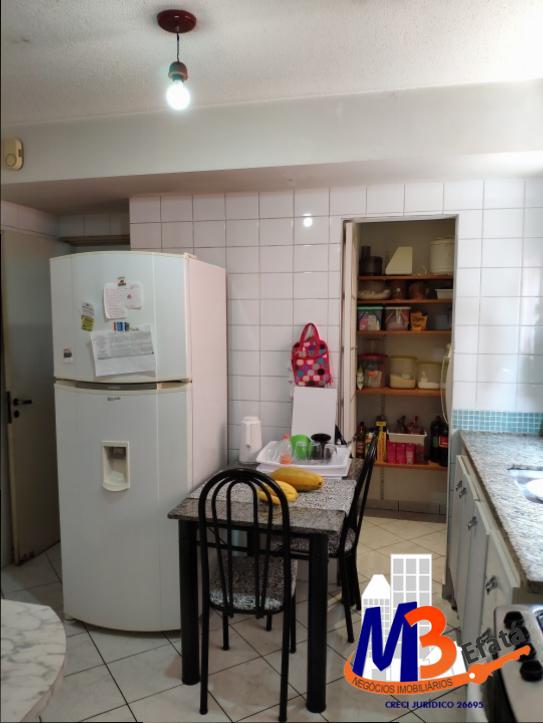 Sobrado, 3 quartos, 110 m² - Foto 52