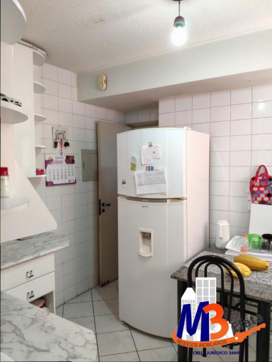 Sobrado, 3 quartos, 110 m² - Foto 54