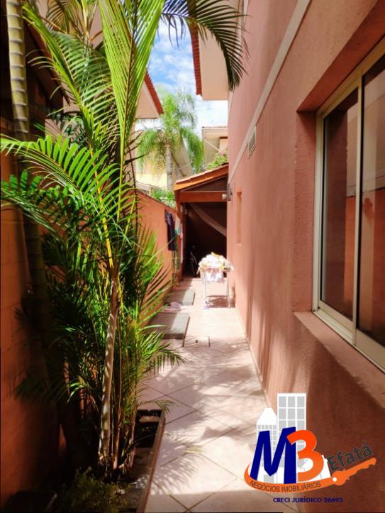 Sobrado, 3 quartos, 110 m² - Foto 56