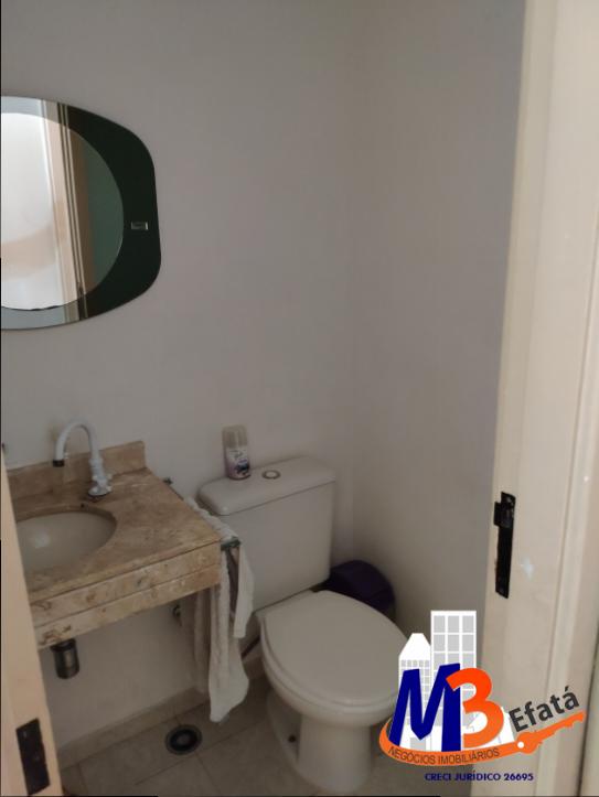 Sobrado, 3 quartos, 110 m² - Foto 60