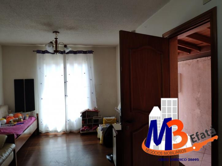 Sobrado, 3 quartos, 110 m² - Foto 61