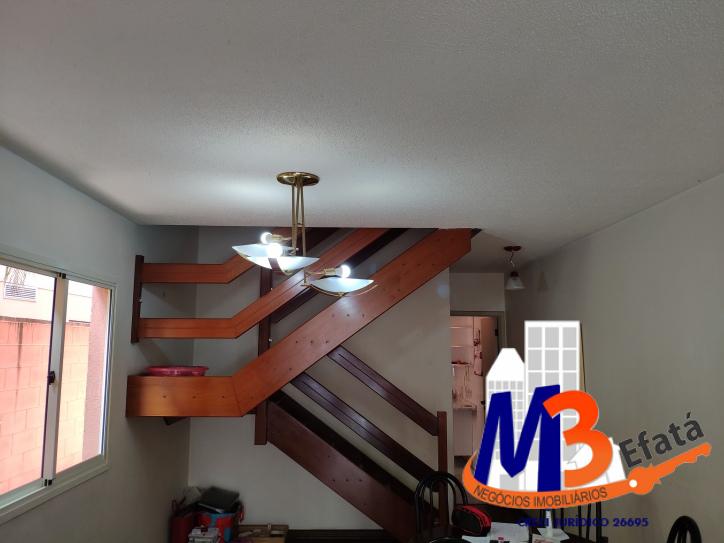 Sobrado, 3 quartos, 110 m² - Foto 64