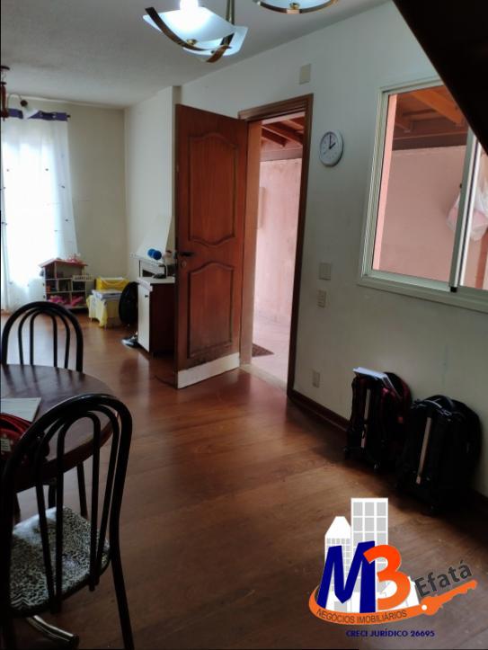 Sobrado, 3 quartos, 110 m² - Foto 65