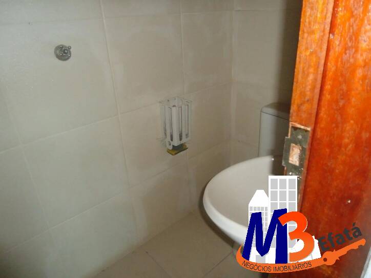 Depósito-Galpão-Armazém para alugar, 380m² - Foto 8