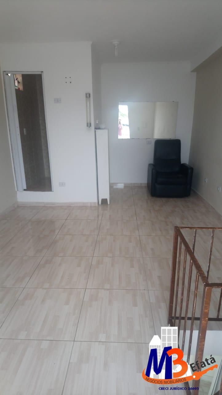 Sobrado, 2 quartos, 45 m² - Foto 3