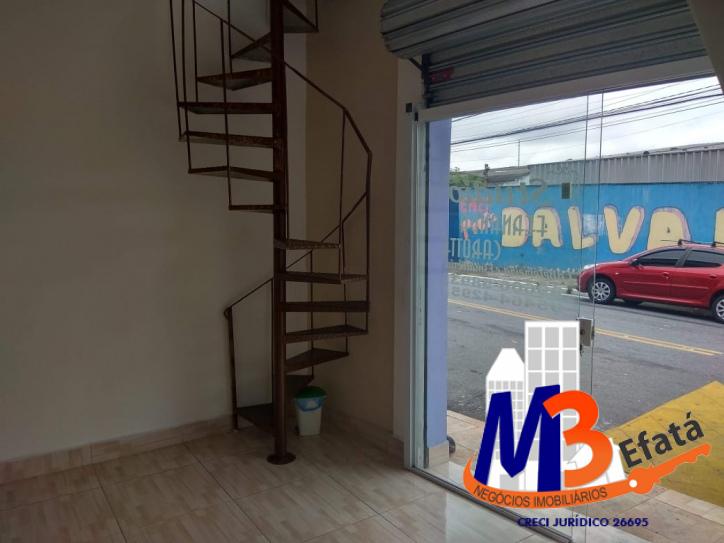 Sobrado, 2 quartos, 45 m² - Foto 5