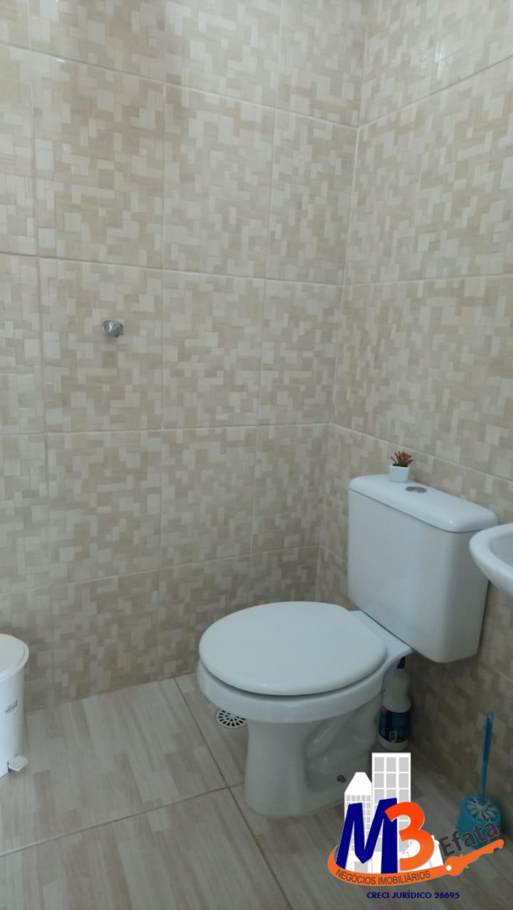 Sobrado, 2 quartos, 45 m² - Foto 6