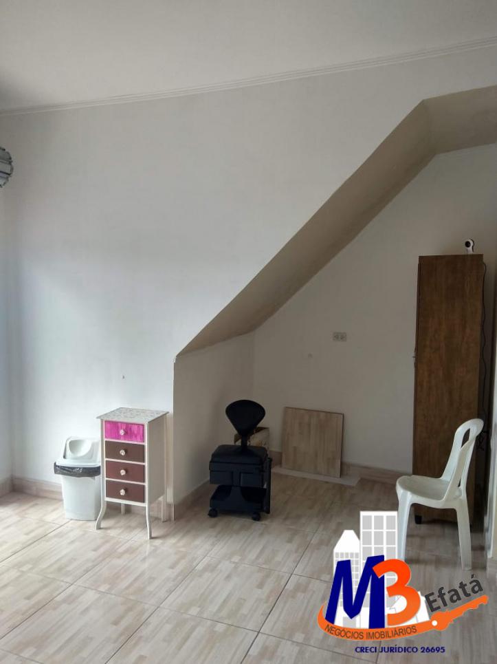 Sobrado, 2 quartos, 45 m² - Foto 7