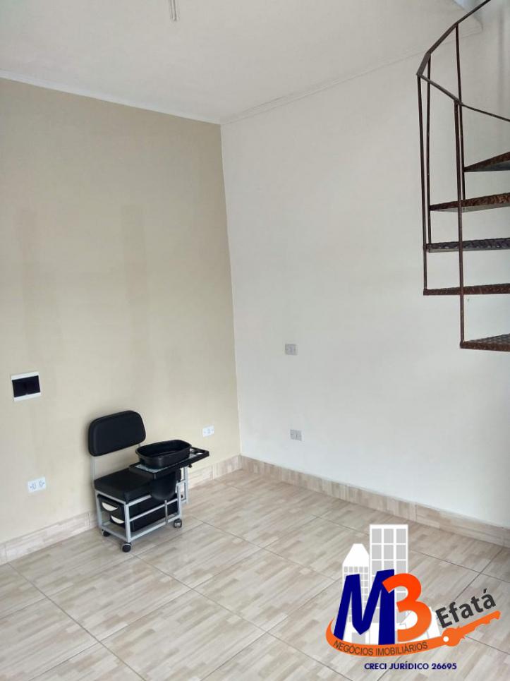 Sobrado, 2 quartos, 45 m² - Foto 8