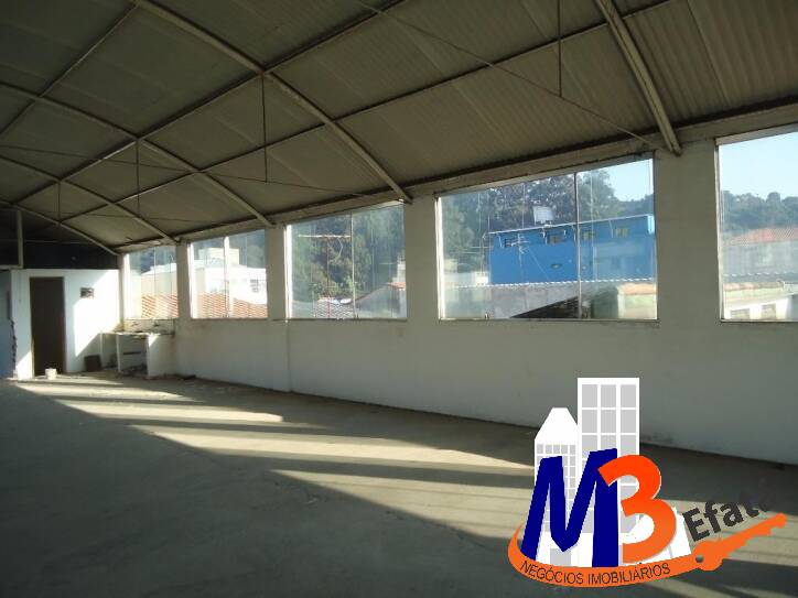 Depósito-Galpão-Armazém para alugar, 380m² - Foto 17