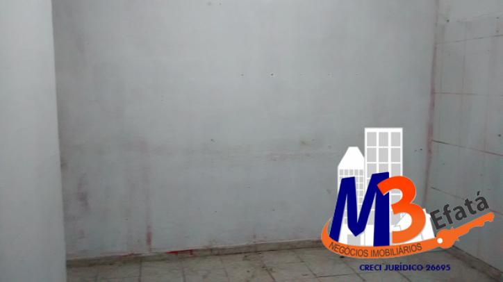 Casa, 1 quarto, 38 m² - Foto 2