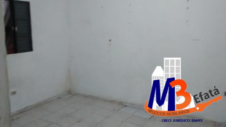 Casa, 1 quarto, 38 m² - Foto 3