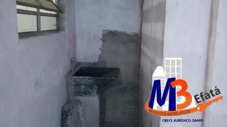 Casa, 1 quarto, 38 m² - Foto 4