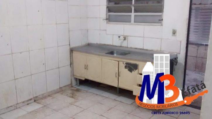 Casa, 1 quarto, 38 m² - Foto 5