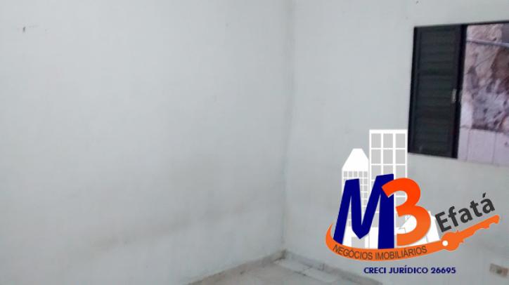 Casa, 1 quarto, 38 m² - Foto 6