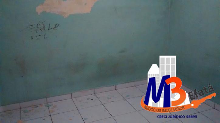 Casa, 1 quarto, 38 m² - Foto 7