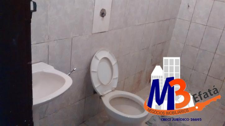 Casa, 1 quarto, 38 m² - Foto 8