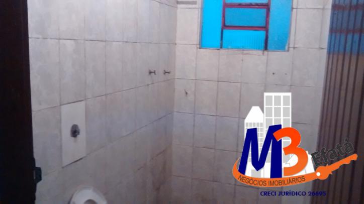 Casa, 1 quarto, 38 m² - Foto 9