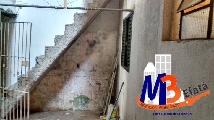 Casa, 1 quarto, 38 m² - Foto 10