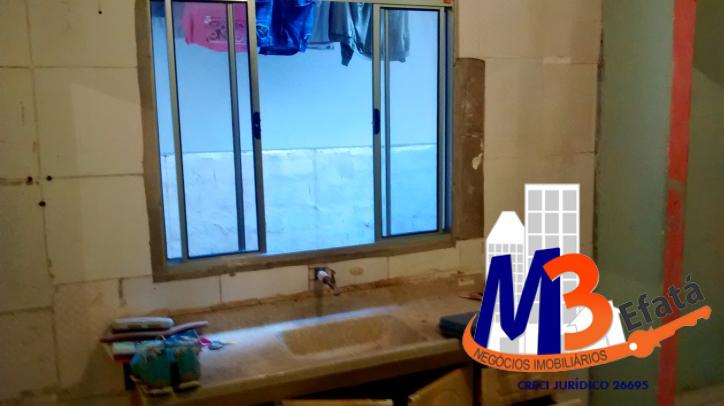 Casa, 1 quarto, 36 m² - Foto 2