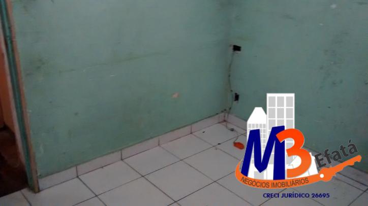 Casa, 1 quarto, 36 m² - Foto 3