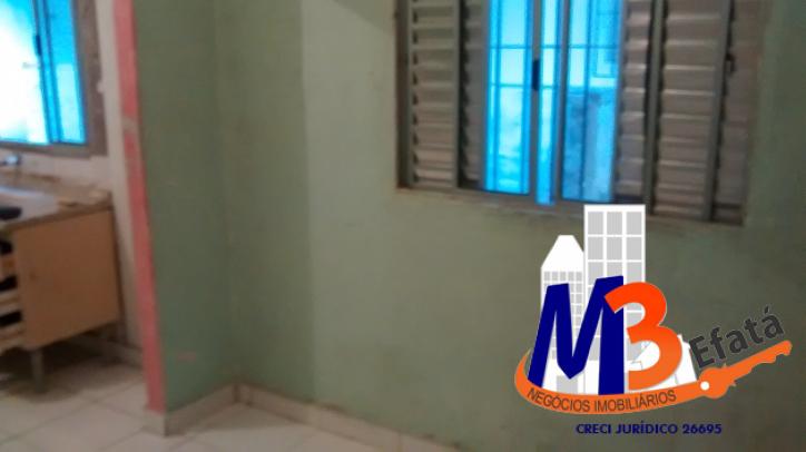 Casa, 1 quarto, 36 m² - Foto 4