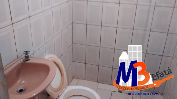 Casa, 1 quarto, 36 m² - Foto 6