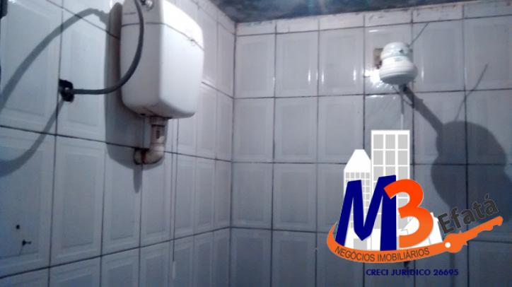 Casa, 1 quarto, 36 m² - Foto 7