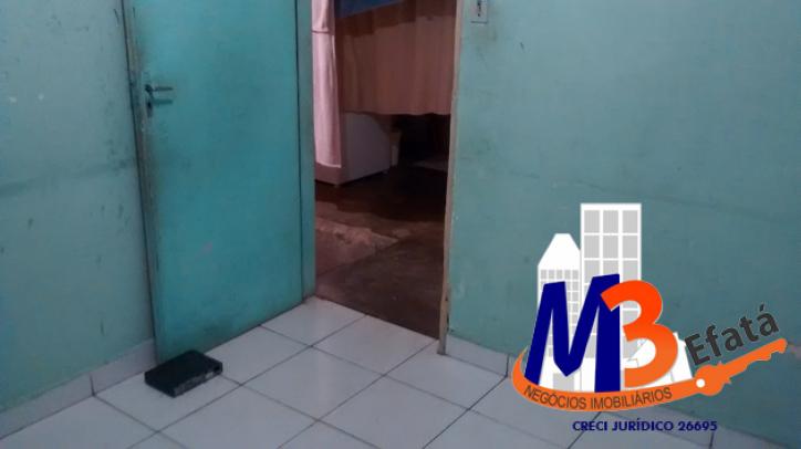 Casa, 1 quarto, 36 m² - Foto 9