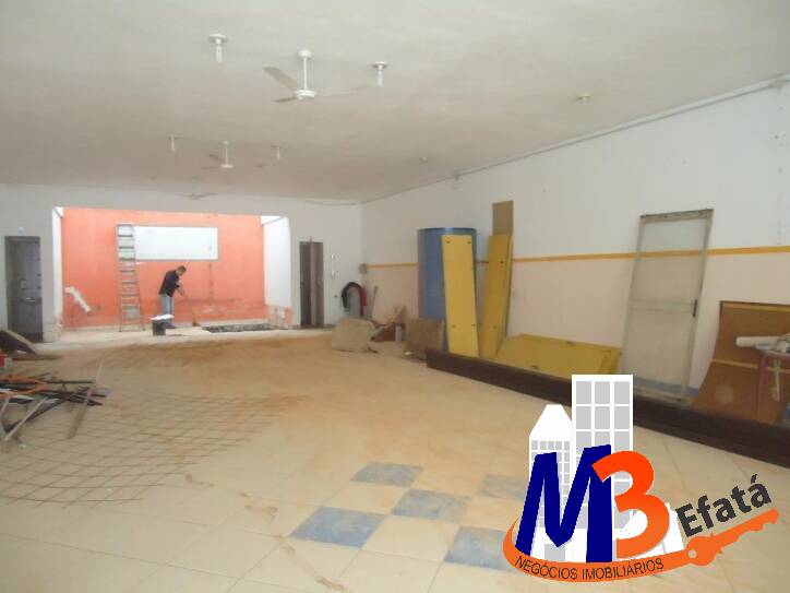 Depósito-Galpão-Armazém para alugar, 380m² - Foto 25