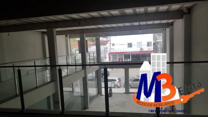 Prédio Inteiro, 250 m² - Foto 8