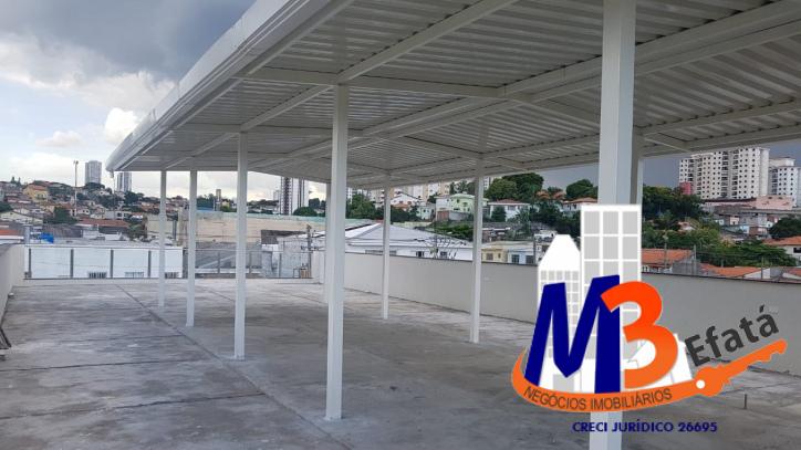 Prédio Inteiro, 250 m² - Foto 11