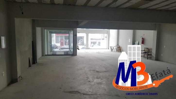 Prédio Inteiro, 250 m² - Foto 12