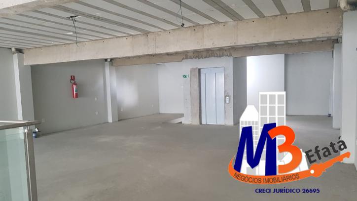 Prédio Inteiro, 250 m² - Foto 13