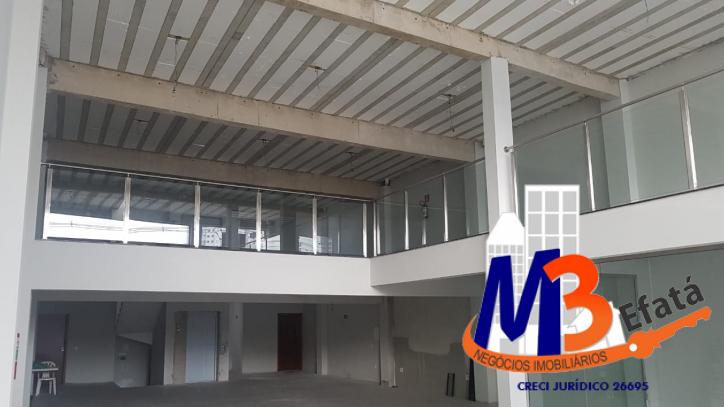 Prédio Inteiro, 250 m² - Foto 1